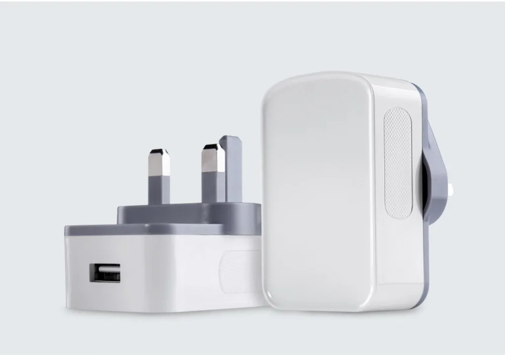 18W Fast USB Charger  3.0 Wall Charger USB Adapter Universal Mobile Phone Charger for iPhone 8 Samsung S8 Honor 9 One Plus 5 Tablet Charger adaptador  (23)