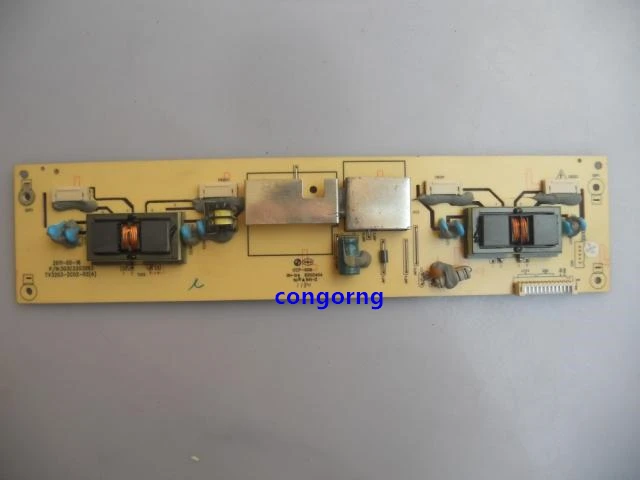 

TV3203-ZC02-02(A) high voltage t-con logic board for connect with L32E10 LCD32R26 L32M02(05)