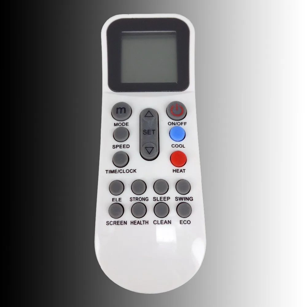 

NEW Replacement for aux Air Conditioner Remote Control YKR-K/102E Fernbedienung