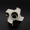 BAP400R 400R 50 22  Milling Cutter Holder  Roughing Pocket Sloot Plung Shoulder Copy milling  BAP400R 400R-50-22 ► Photo 3/5