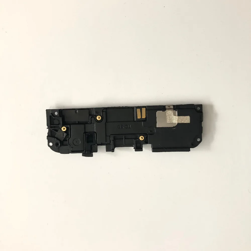 Used Loud Speaker Buzzer Ringer + Antenna For UMIDIGI S2 Pro Helio P25 Cortex-A53 6.0'' 2160x1080 Smartphone