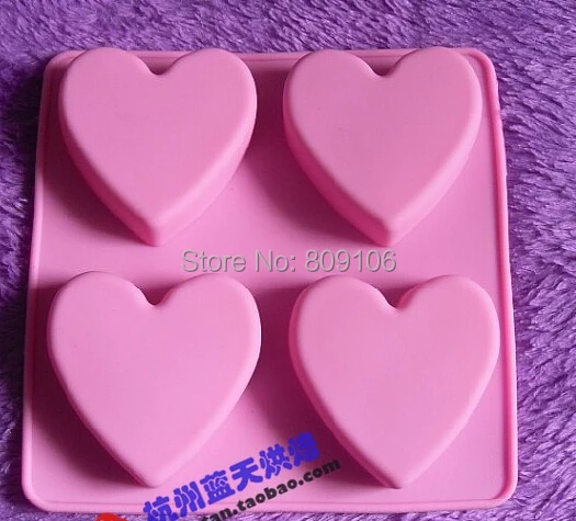 Wholesale ,cake mould /cake pan baking pan mold/ bake mold / lovely heart shape cake mold 3pcs mixing order,free shipping Wholesale ,cake mould /cake pan baking pan mold/ bake mold / lovely heart shape cake mold 3pcs mixing order,free shipping
