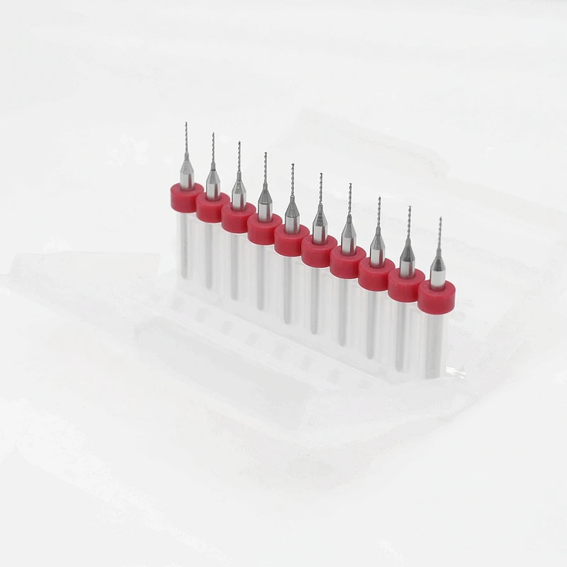 center drill bit