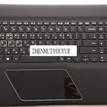 Новая Корейская раскладная клавиатура для samsung 800G5M NP800G5M 8500GM C