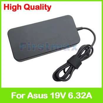 

19V 6.32A ADP-120RH B laptop ac power adapter charger for Asus Pro7CSD Pro8BI Pro8FF Pro64VG Pro64VN Pro7CTK Pro7BJF Pro70Sv