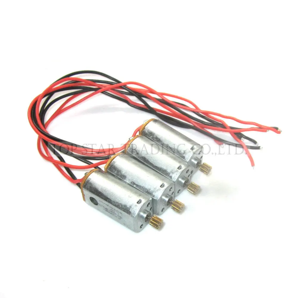 

MJX RC Helicopter MJX X101 Spare Parts Fitting Parts Main Motor 100% Original
