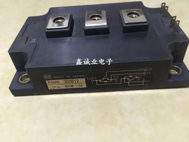 

PDMB300B12 PDMB400B12 2MBI300P-140-03 100% original.