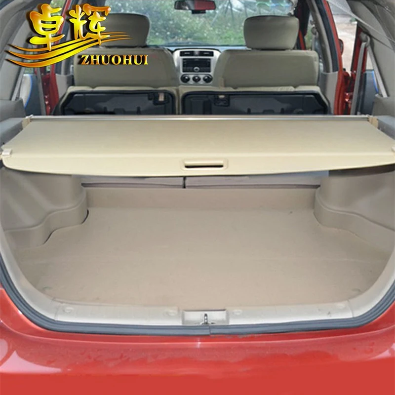 Защитный чехол для Suzuki Liana 2007 2016 защитный багажника автомобильные