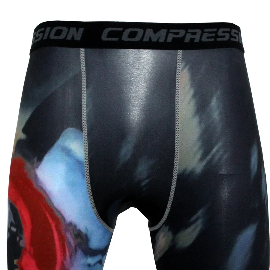 Rashguard Mma Muay Thai Kick боксерские трусы с принтом, компрессионные колготки, боксерские трусы, спортивные штаны для фитнеса, Pantalones Boxeo
