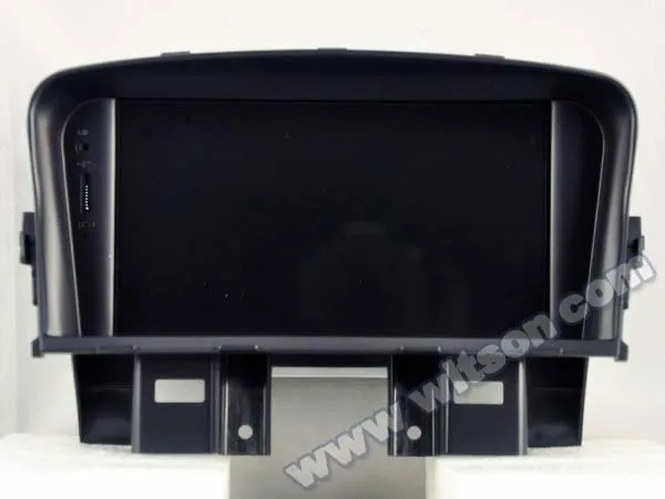WITSON Android 9,0 Восьмиядерный PX5 автомобильный dvd-плеер для CHEVROLET CRUZE 2008-2011 ips 4 Гб ram 64 Гб rom gps Радио мультимедийный плеер