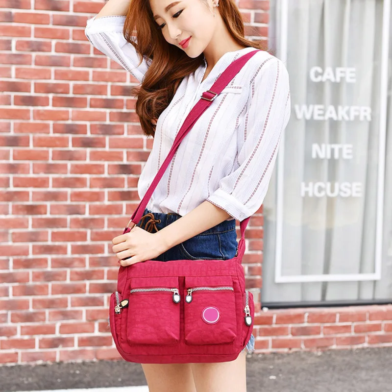 Baby Diaper Bag Multifunction Mother Nappy Shoulder Bags New Fashion Mummy Travel Maternity Waterproof Stroller Bag Bolsa BB6011 (17)