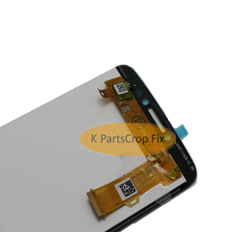 moto e4 plus LCD (5)