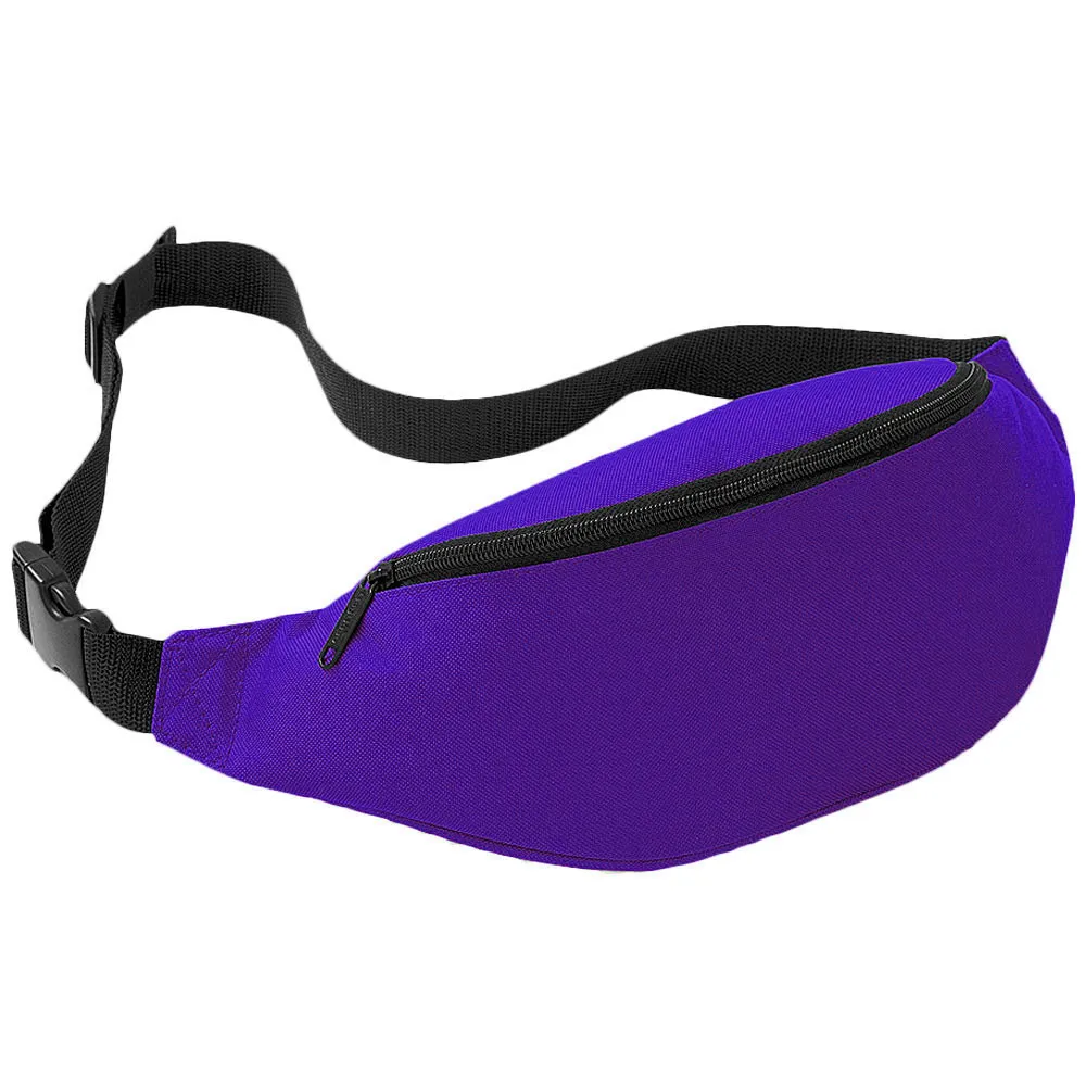 Running Waist Pack for Men Women Running Bag Waist Pack 8 Colors fitness Mochila Sport accessories for phone Belt Bags #3j12 (6)