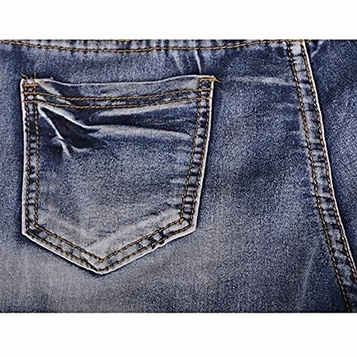 Женская мода, низкая талия, уличный стиль, рваные джинсы, пояс, цепочка на джинсы, женские обтягивающие джинсы, рваные джинсы для женщин, джинсы для мам, S-2XL