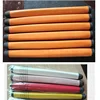 Leather Golf Putter Grip Fits 0.6 Standard Shaft Assorted Colors Golf Leather Grip Anti Skid Design 5