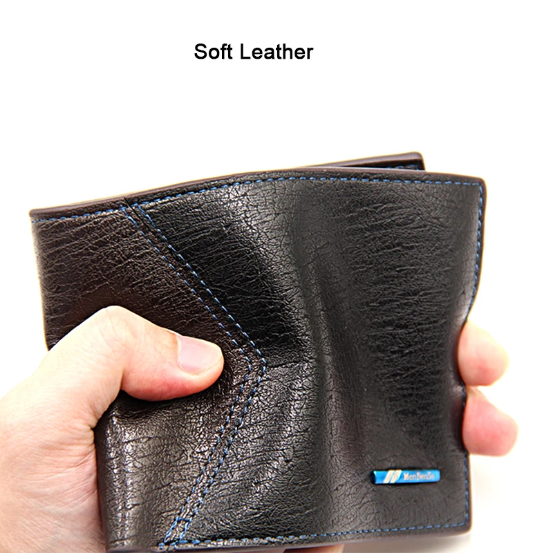 4men wallet
