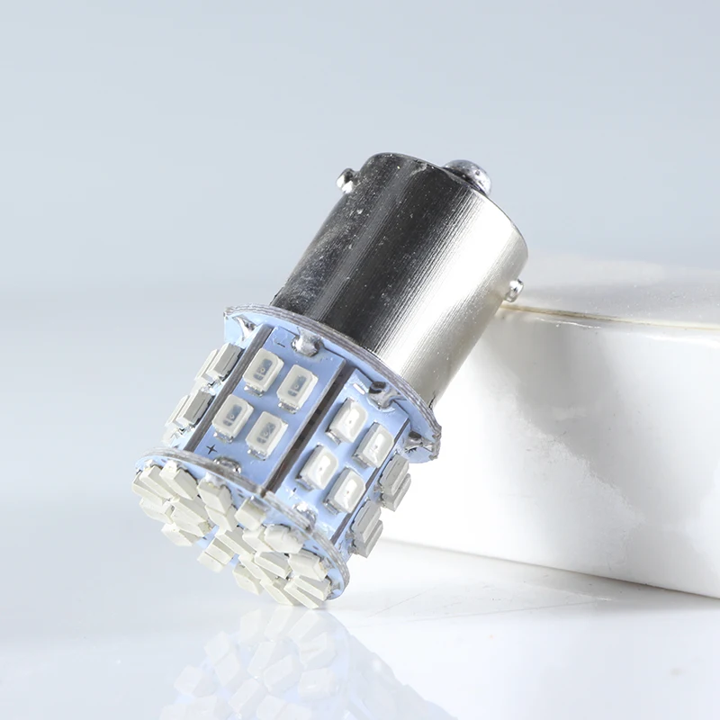 1156 3528 50 led car light 13