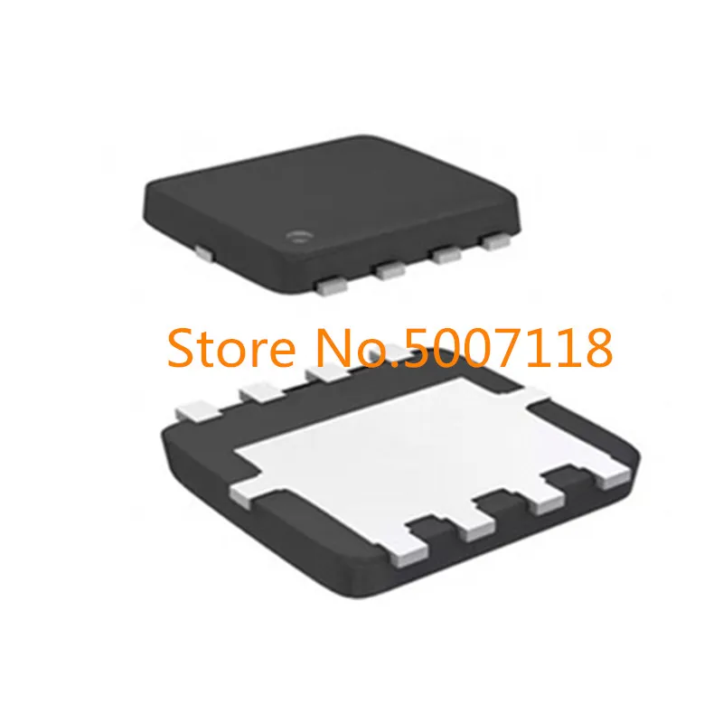 10 шт./лот QM3016M3 UBIQ DFN3X3 100% Новый оригинальный | Электроника