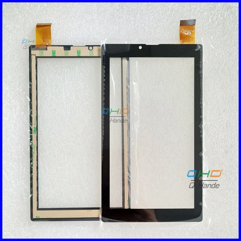 New 7'' inch Tablet Capacitive Touch Screen Replacement For 4Good T703m