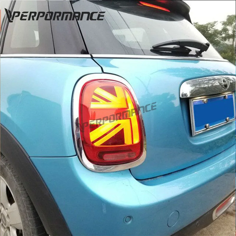BMW MINI F55 F56 tail light 10 