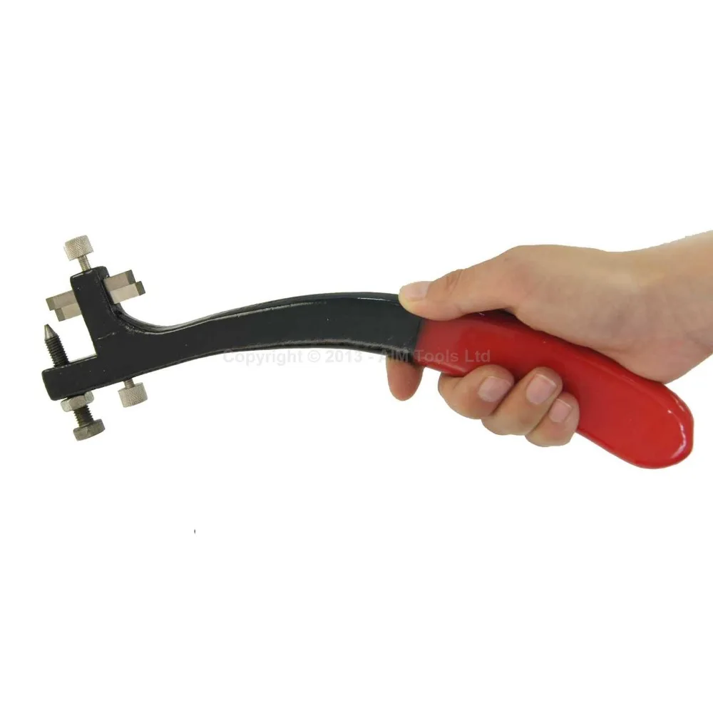 Heavy Duty Thick glass Cutting Breaking Tool Carving Plierin Glass