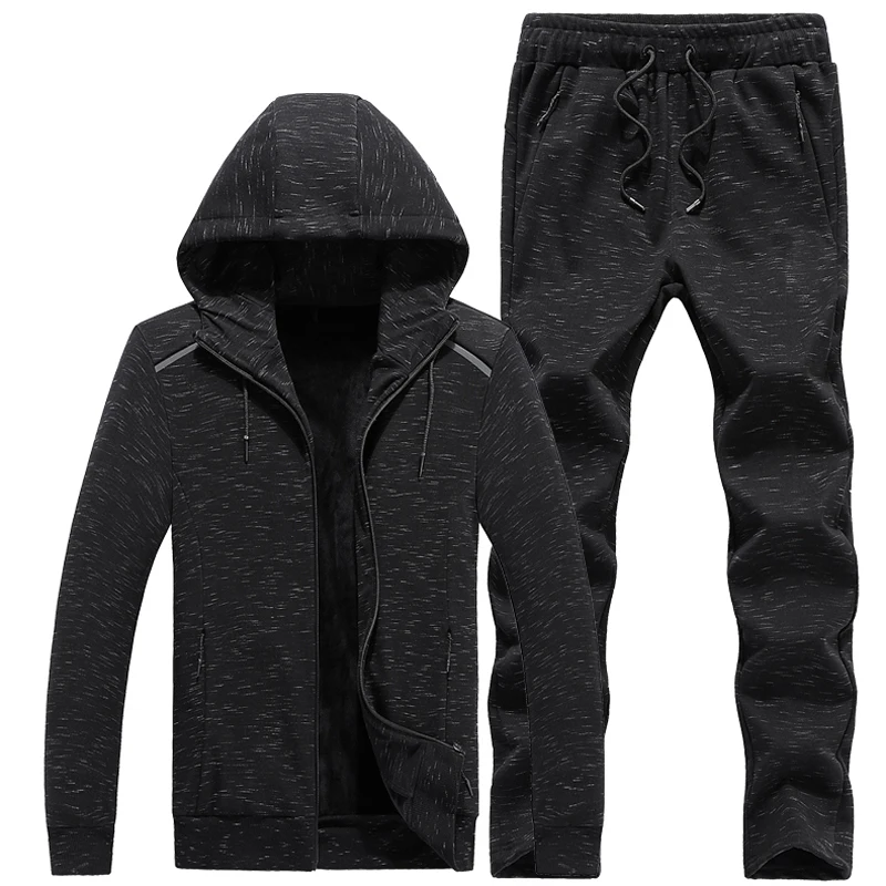 Sportsuits Sets Man (1)