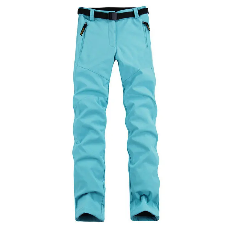 softshell hiking pants