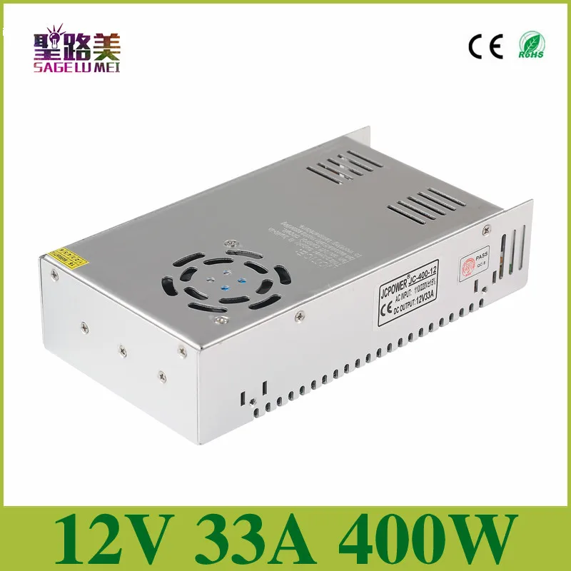 AC110V 220 V-12 V 5V 24V 36V 48V 1A 3A 5A 6A 10A 15A 20A 30A 40A 50A 60A дисплей светодиодный трансформатор Зарядное устройство постоянного тока светодиодный Питание