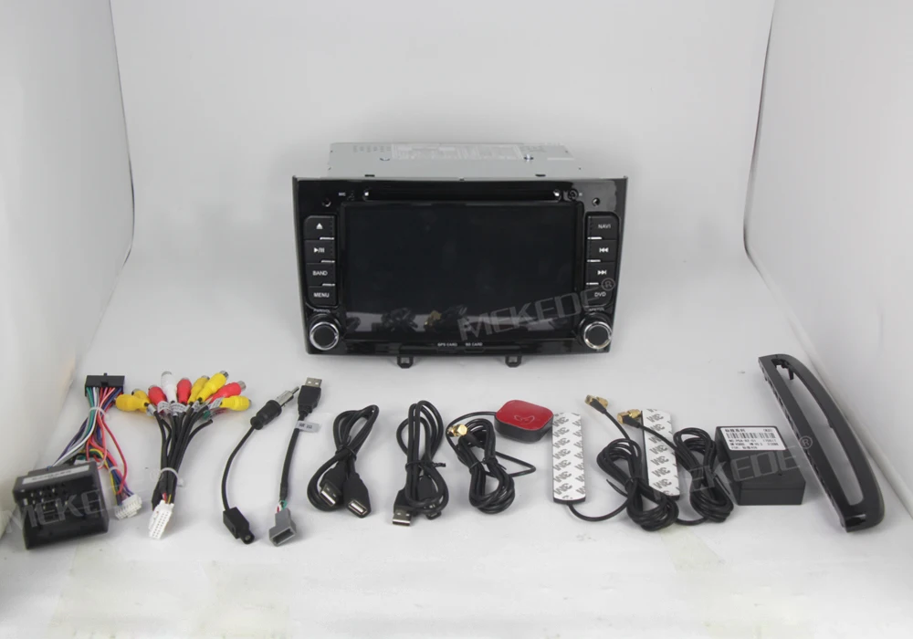 Perfect free shipping  2G RAM Multimedia  Car dvd Player For Peugeot 308  408 with wifi radio GPS BT Android 7.1  Quad core 11