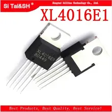 1 шт./лот XL4016E1 XL4016 TO220