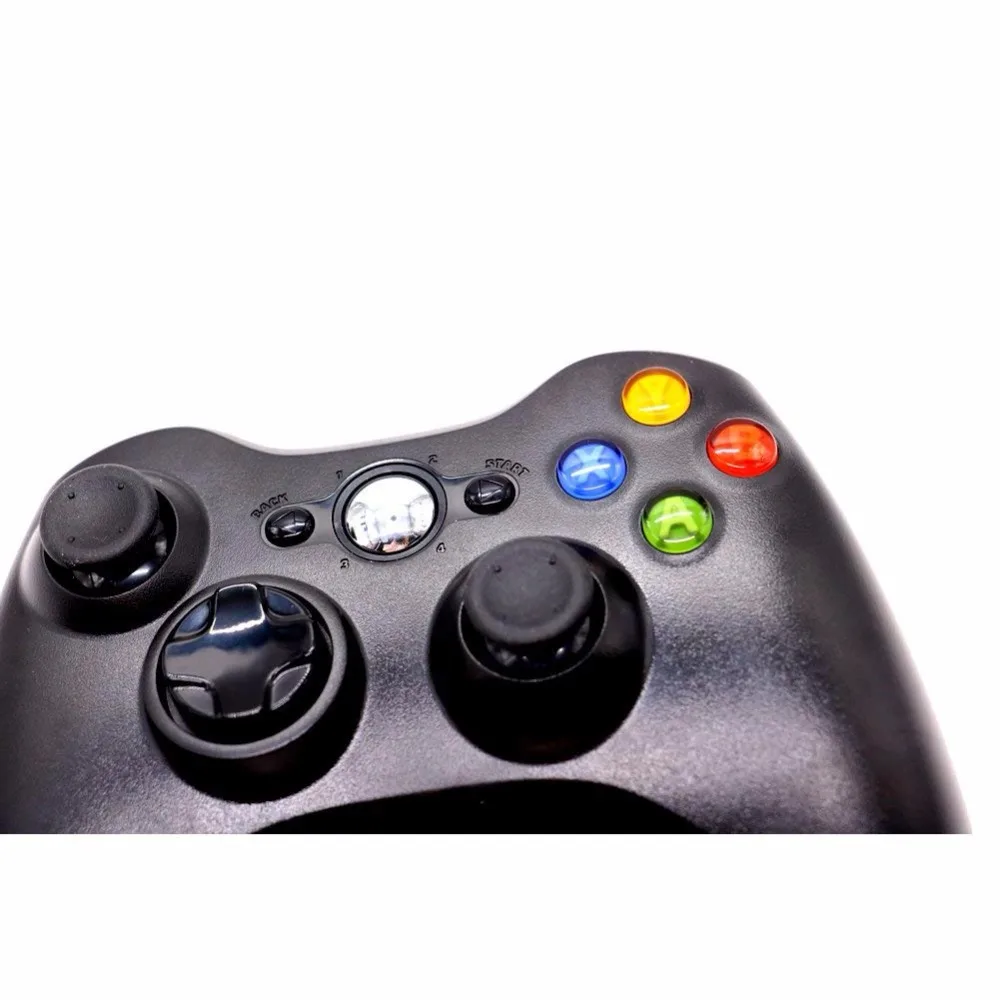 Геймпад для xbox 360 беспроводной контроллер для xbox 360 Controle беспроводной джойстик для xbox 360 игровой контроллер геймпад Joypad