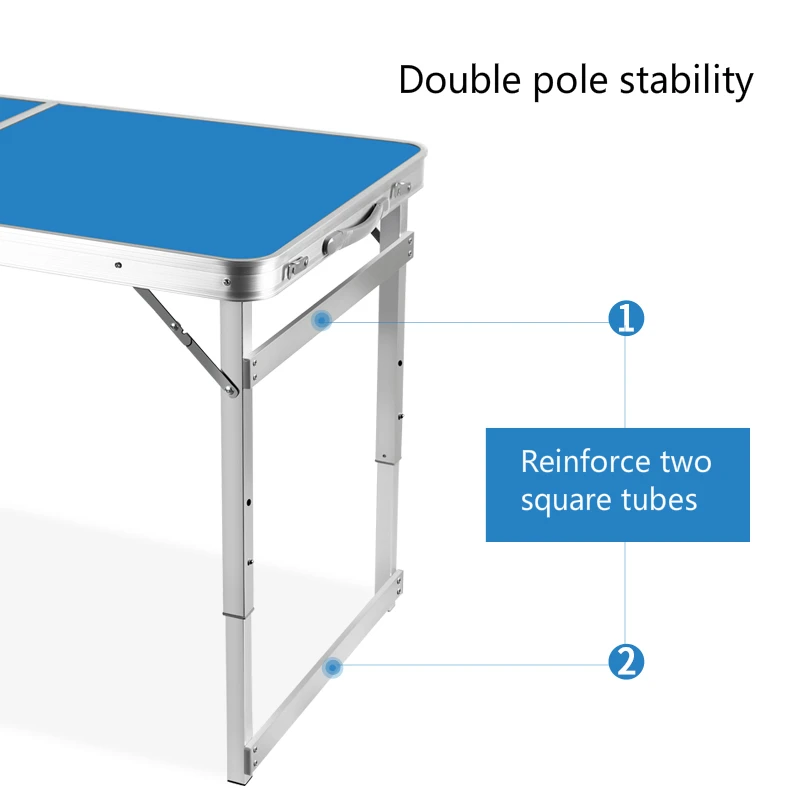 Multifunction Outdoor Foldable Table Lifted Simple Camping Dining Desk with Umbrella Hole Vacation Barbecue Table and Chair Set Multifunction Outdoor Foldable Table Lifted Simple Camping Dining Desk with Umbrella Hole Vacation Barbecue Table and Chair Set