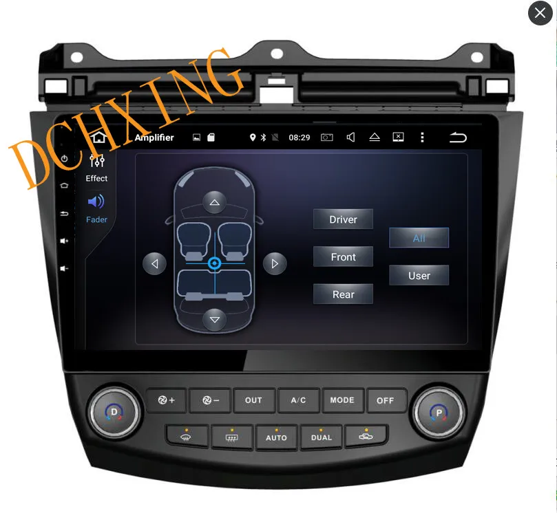 Best 10.1" Octa Core Android 9.0 8 core 64G ROM 4Gb RAM Car DVD Player for Honda ACCORD 7 2003-2007 GPS Radio stereo auto navigation 7 Best 10.1" Octa Core Android 9.0 8 core 64G ROM 4Gb RAM Car DVD Player for Honda ACCORD 7 2003-2007 GPS Radio stereo auto navigation 7