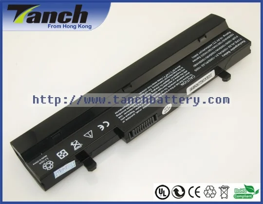 

Laptop batteries for ASUS Eee PC 1005HA AL31-1005 1005HAB PL32-1005 1001P 1001HA 1005PE ML31-1005 10.8V 6 cell