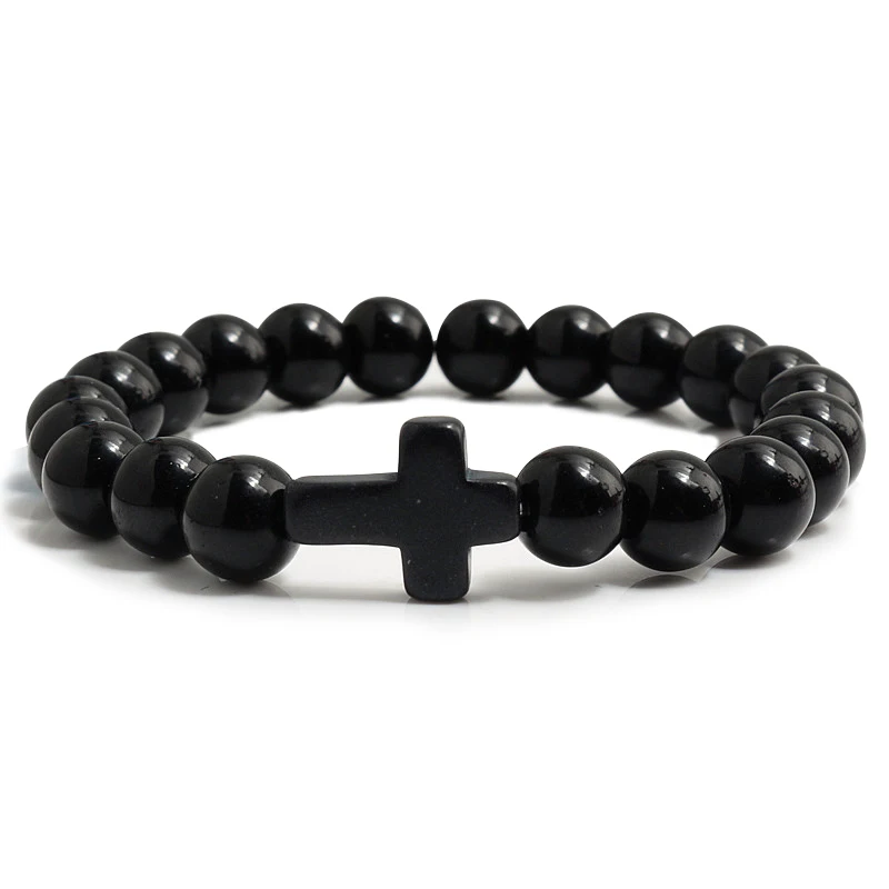 Bright Black