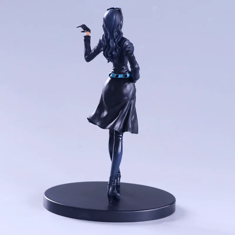 Одна деталь сексуальная фигура dxf Grandline Lady Vol.2 Нико Робин ПВХ Фигурки Коллекционная модель игрушки куклы 14 см