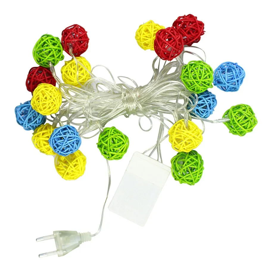 Tanbaby-Novelty-Rattan-Ball-LED-decortive-string-light-lighting-4M-20-LEDs-Christmas-Tree-Lights-New (2)