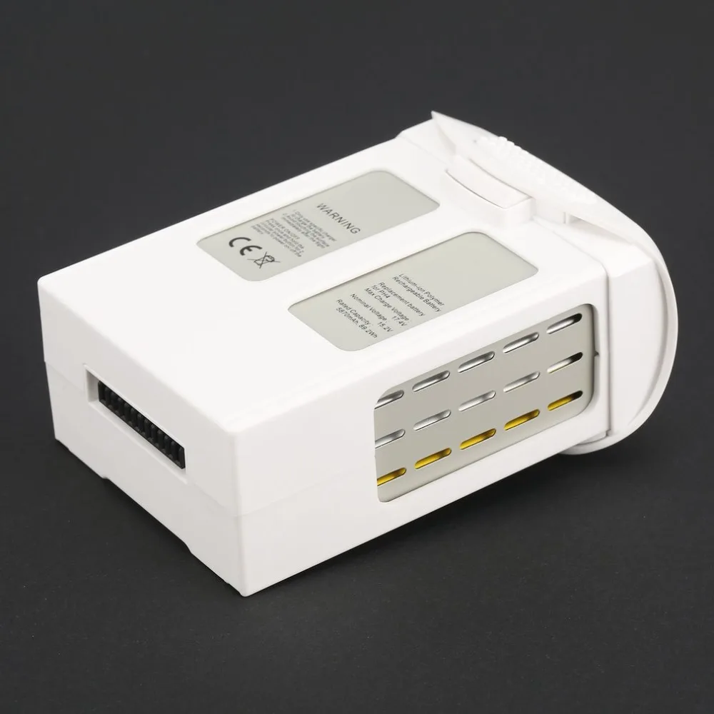 Drone Battery for DJI phantom 4 Pro/4 for phantom 4 advanced 15.2V 5870mAh High Energy