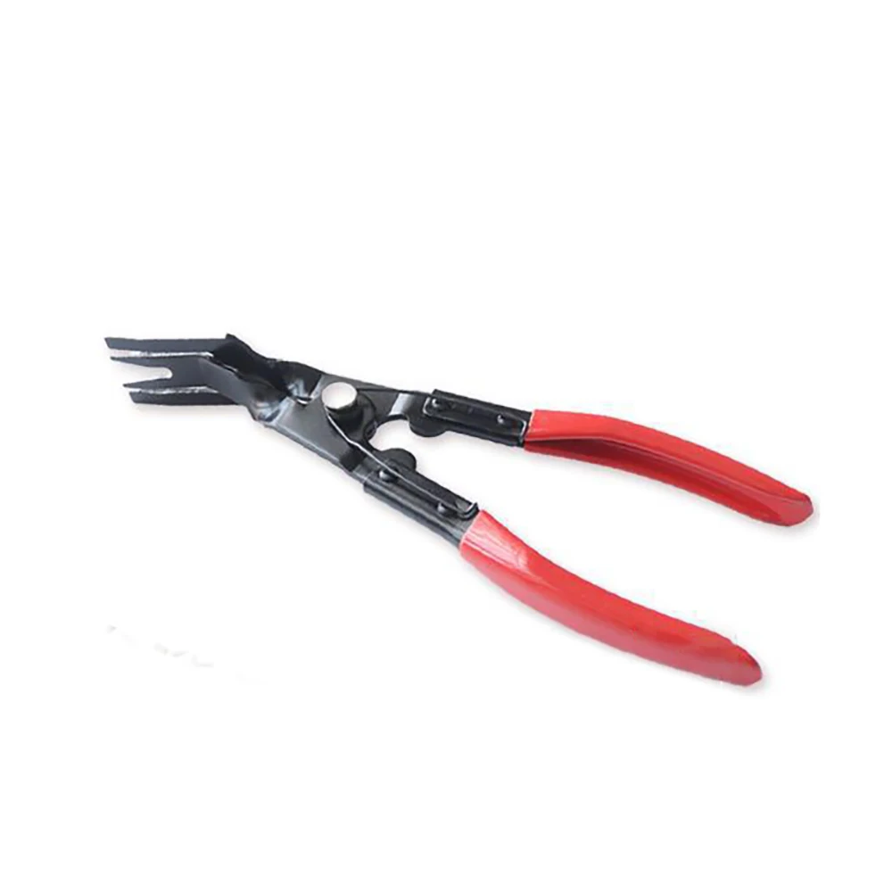 

Car Pry Bars Door Panel Removal Upholstery Fastener Disassemble Vehicle Refit Tool Trim Clip Removal Plier Pry Bar
