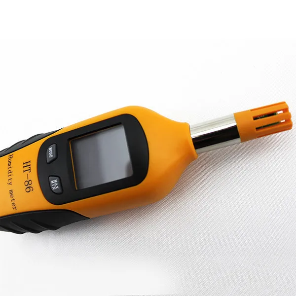 HT 86 digital thermo hygrometer hot sell-in Temperature Instruments ...