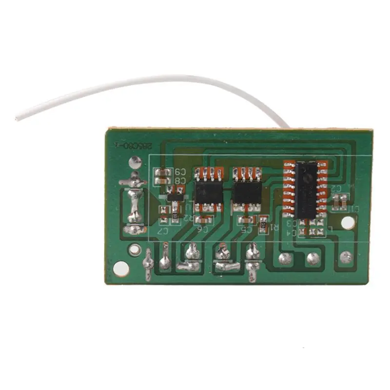 

Receiver Main Board Plate for RC 1/16 Climbing Crawler Car WPL B-1/B-24/C-14/C-24/B-16 Truck Part Spare Parts Accessories