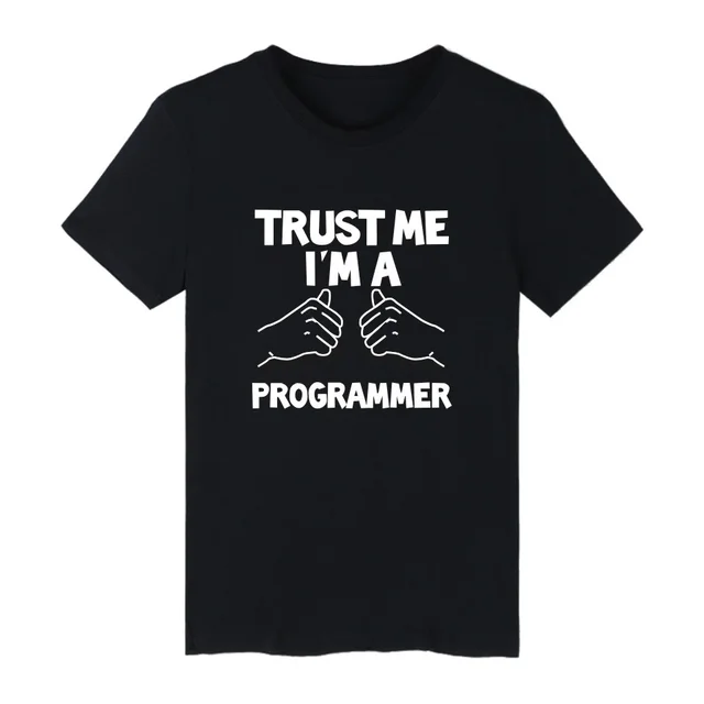 trust me i m