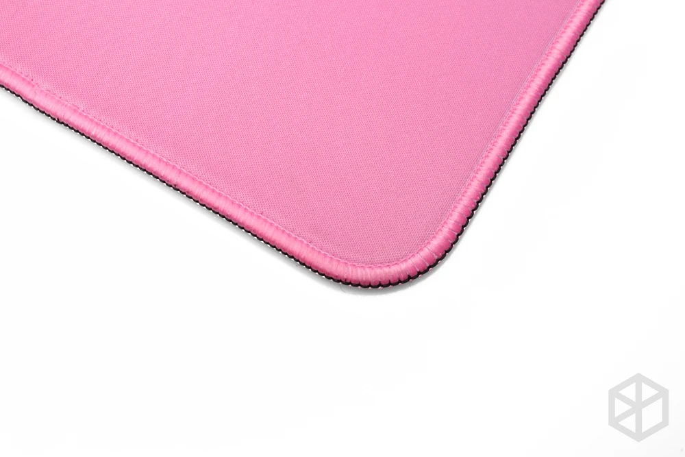 Mechaincal keyboard mousepad зажим для карт SAKURA cherry 900 400 4 мм Прошитые края мягкие/резиновые