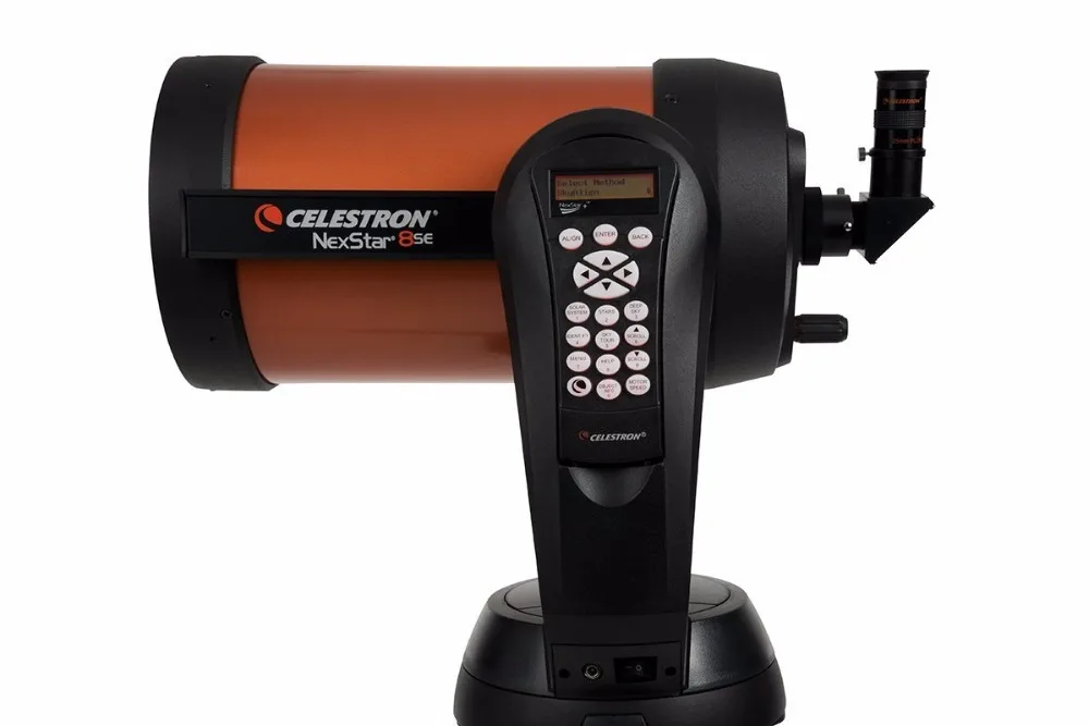 Телескоп Celestron NexStar 8SE мм 203 f/10 Schmidt Cassegrain GoTo|Телескоп и бинокли| |