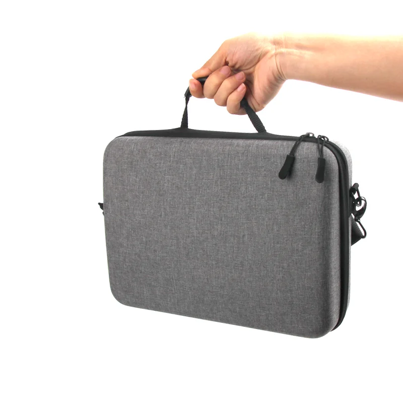 Портативная сумка для хранения, Дорожный Чехол, сумка на плечо для попугая ANAFI, аксессуары для дрона, корпус дрона+ пульт дистанционного управления+ аккумулятор