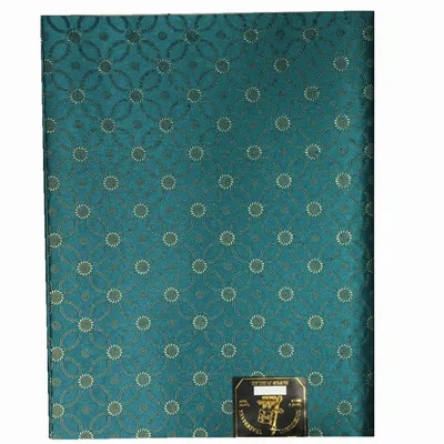 195133s1011 Lastest нигерийский ASO OKE gele, головной убор ткань, ткань гели, шарф, 2 шт./компл., нигерийский геле ASO OKE головной убор - Цвет: 195133s1011