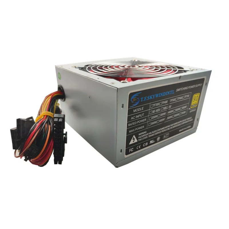 Aliexpress.com : Buy 500W Power Supply 500W PSU PC 12V ATX PC Power