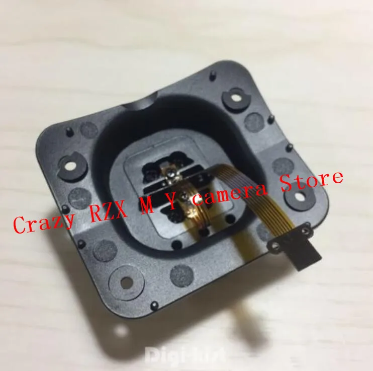New Hot Shoe mounting foot for Godox V350S TT350S TT685S V860IIS Flash Speedlite repair fix parts