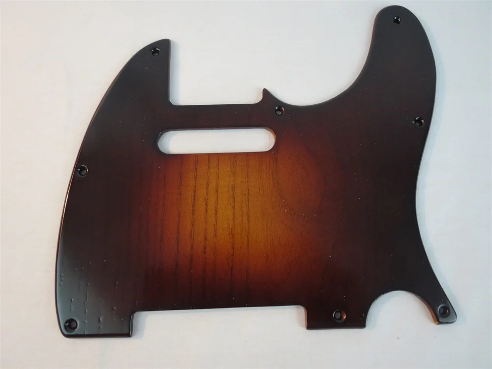 Compra Tele guitarra eléctrica bigsby online al por mayor