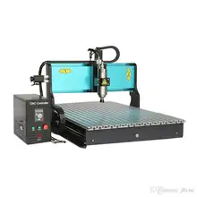 JFT Industrial Best CNC Milling Machine 3 Axis 1500W Water Cooled Spindle Engraving Machines with Parallel Port 6090 JFT Industrial Best CNC Milling Machine 3 Axis 1500W Water Cooled Spindle Engraving Machines with Parallel Port 6090